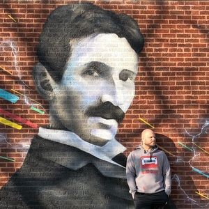 Meet your Posher, Vladica